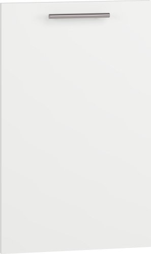 Dvířka na myčku VENTO DM-45/72 - BAREVNÁ VARIANTA: Bílá