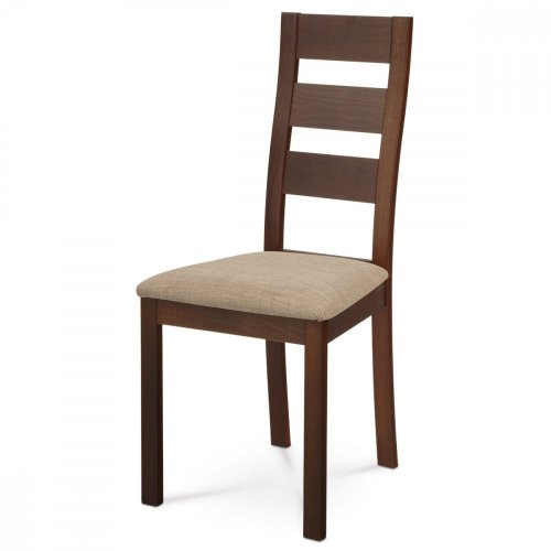 Jídelní židle BC-2603 - BAREVNÁ VARIANTA: Ořech