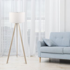 Stojací lampa AYD-1523