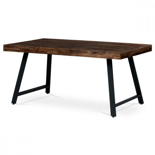 Jedálenský stôl HT-534/536 - ŠÍRKA: 160 cm