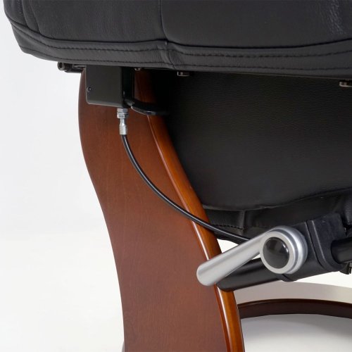 Polohovacie kreslo CALGARY 2