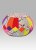Taburety patchwork