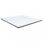 Vrchní matrace na postel boxspring Dekorhome