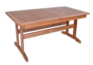 Zahradní stůl rozkládací 160/210 LUISA