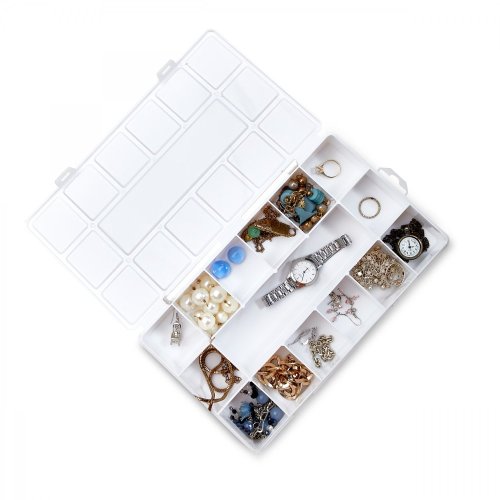 Jewellery Box ORG-2016