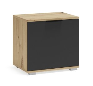 Botník CLIF ST 50