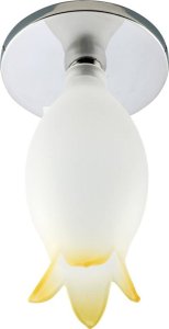 Stropné svietidlo s objímkou G4