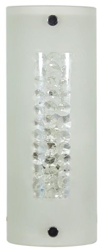 STROPNÍ SVÍTIDLO ABREGO PLAFON 24/10 1X60W E27