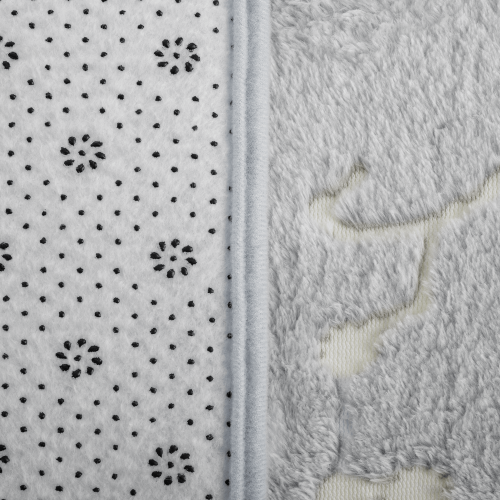Svietiaci koberec LUMIS 3 - ROZMER: 120x160 cm