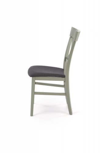 Jídelní židle TUTTI 2 - BAREVNÁ VARIANTA: Zelená