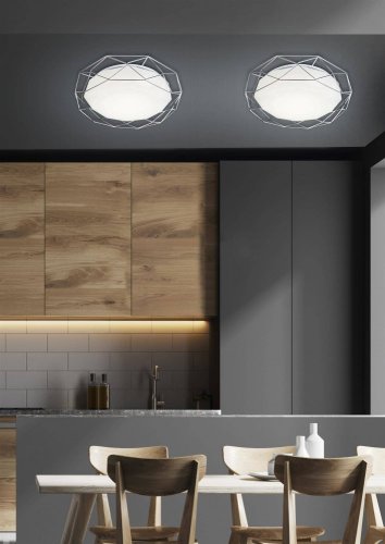 Stropní světlo SVEN 16W LED