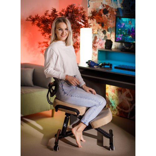 Ergonomická klekačka RUFUS