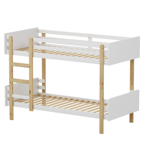 Detská poschodová posteľ DAMLA