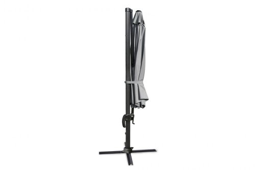 Zahradní slunečník Ø 350 cm