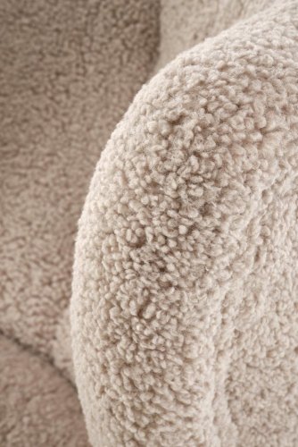 Relaxačné kreslo MOCCA