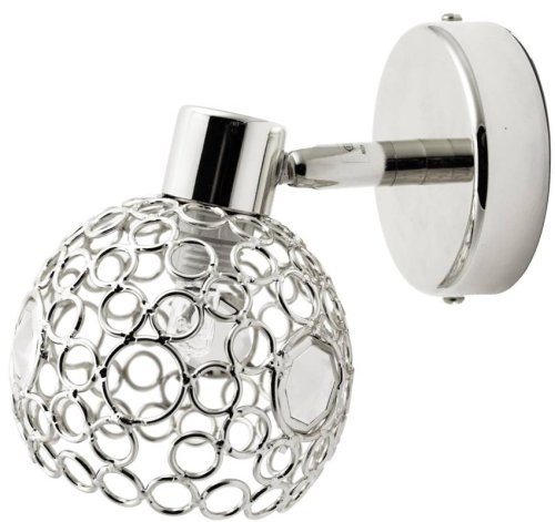 Nástěnná bodová lampa ARON