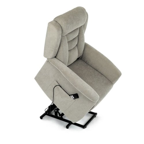 Elektrické polohovacie kreslo TV-7072