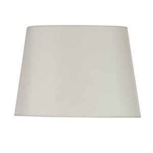 tienidlo oválne E27 béžové