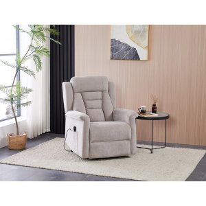 Elektrické polohovacie kreslo TV-7072