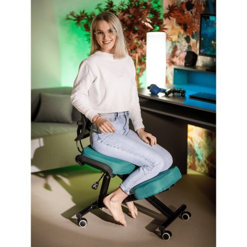 Ergonomická klekačka RUFUS