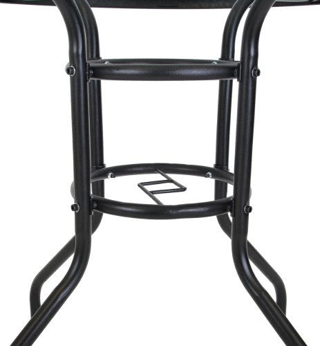 Záhradný stôl ZWMT Ø 80 cm