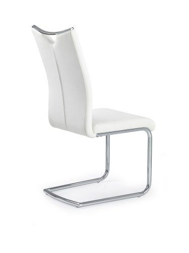 Jídelní židle K224 - BAREVNÁ VARIANTA: Cappuccino