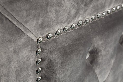 Chesterfield postel ERIS Dekorhome - ROZMĚR: 180x200 cm