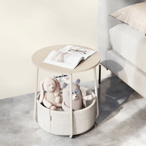 Odkladací stolík AKF-E1023