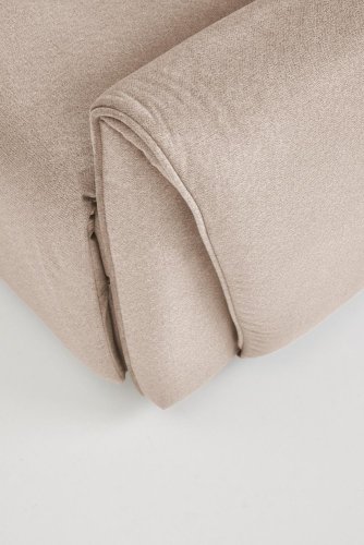 Elektrické polohovacie kreslo GELATO