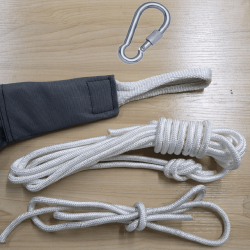Závesné kreslo KLORIN NEW TYP 2 BIG SIZE CACOON HAMMOCK