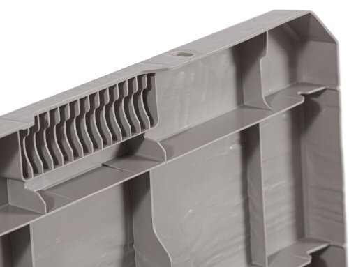 Zahradní úložný box WOODYS 90 l