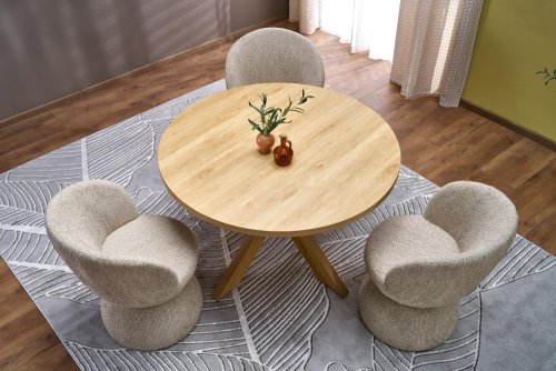 Jídelní stůl MORUS