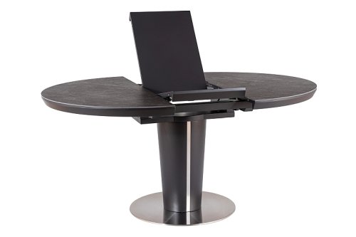 Rozkladací jedálenský stôl ORBIT CERAMIC