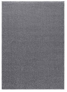 Kusový koberec Ata 7000 lightgrey 200x290 cm