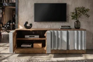 TV stolek VALTOR  Dekorhome