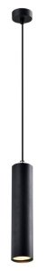 Závěsná lampa TUBO 1xGU10 25 cm