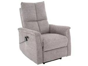 Relaxačné kreslo Neptun M Brego