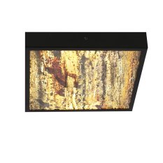 Stropní svítidlo LUXAN LED 28W FOREST 29 cm
