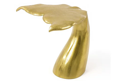 Odkladací stolík AMDAS Dekorhome