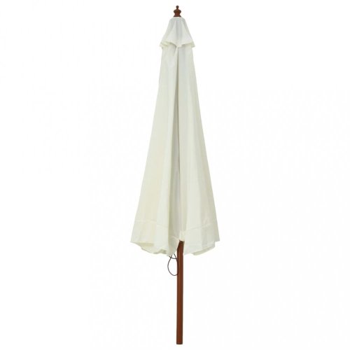 Zahradní slunečník ø 330 cm Dekorhome