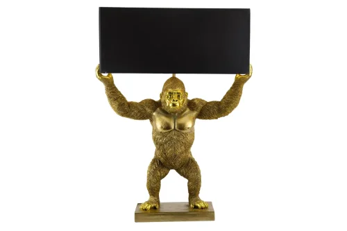 Stolová lampa PRIMAL Dekorhome
