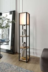 Stojací lampa TIER