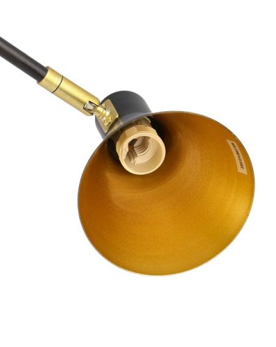 Závesná lampa LESS
