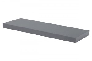 Nástěnná polička P-001 60 cm
