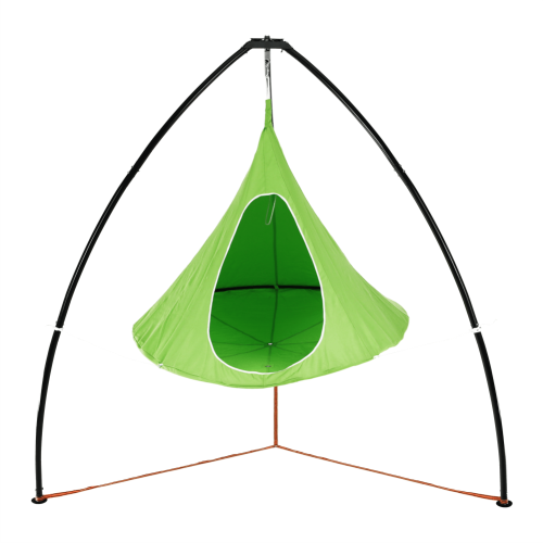 Závesné kreslo KLORIN NEW KLASIK CACOON HAMMOCK