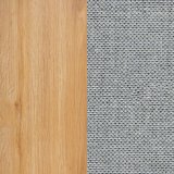 Dub medový / šedá (INARI 91)