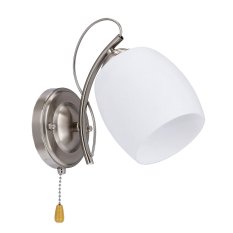 Nástěnná lampa AMBA 1xE27