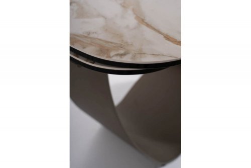 Rozkládací jídelní stůl INFINITY CERAMIC 240