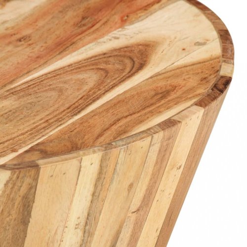 Konferenční stolek masivní dřevo Dekorhome - DEKOR: Akácie