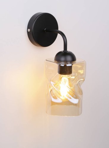 Nástěnná lampa FELIS